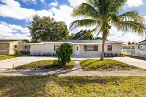 16101 NW 28th Pl, Opa-locka, FL 33054, Sold 04/01/25