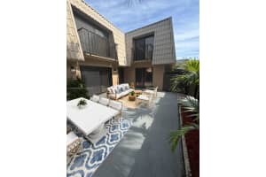 5734 57th Way #5734, West Palm Beach, FL 33409, Sold 04/30/25