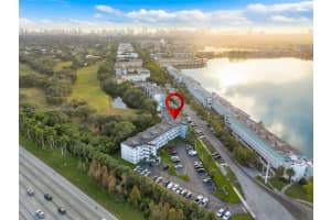 1101 Ne 191st St H408, Miami