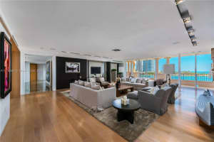 7143 Fisher Island Dr #7143, Miami Beach, FL 33109, - MLS#A11738507