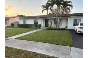 12460 SW 109th Terrace, Miami, FL 33186, Sold 04/04/25