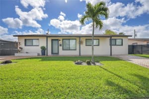 210 NW 40th St, Pompano Beach, FL 33064, Sold 06/06/25