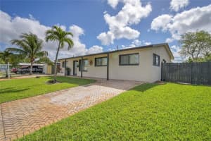 210 NW 40th St, Pompano Beach, FL 33064, Sold 06/06/25