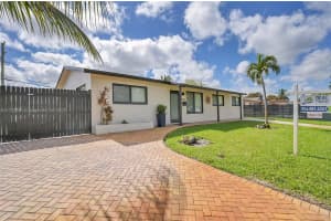 210 NW 40th St, Pompano Beach, FL 33064, Sold 06/06/25