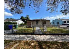 1461 NW 33rd Ave, Miami, FL 33125, Sold 06/05/25