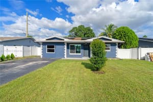 6420 NW 31st Way, Fort Lauderdale, FL 33309, Sold 05/15/25