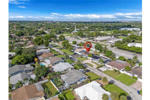 6420 NW 31st Way, Fort Lauderdale, FL 33309, Sold 05/15/25