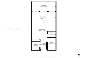 700 Biltmore Way, Coral Gables, FL 33134, Sold 06/30/25