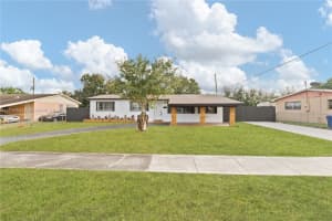 4110 NW 186th St, Miami Gardens, FL 33055, Sold 03/18/25