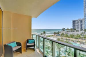2501 S Ocean Dr APT 815, Hollywood, FL 33019, Sold 04/21/25