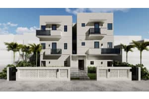 235 NW 34th Terrace, Miami, FL 33127, Sold 06/18/25