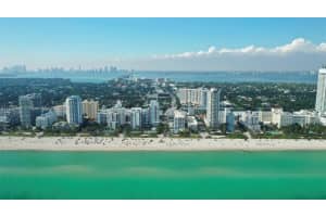 3801 Indian Creek Dr, Miami Beach, FL 33140, Sold 04/07/25