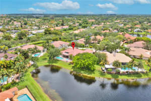 1018 Pine Branch Ct, Weston, FL 33326, Sold 04/23/25