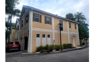 531 SW 18th Ave UNIT 41, Fort Lauderdale, FL 33312, Sold 08/13/25