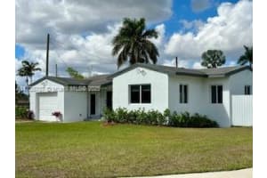201 NW 22nd St, Homestead, FL 33030, Sold 06/13/25