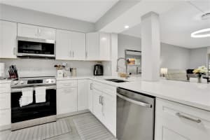 4570 NE 18th Ave, Pompano Beach, FL 33064, Sold 06/23/25