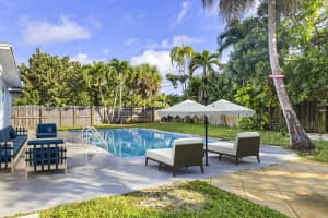 10801 Peachtree Dr, Miami, FL 33161, Sold 02/04/25