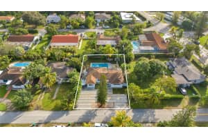 10801 Peachtree Dr, Miami, FL 33161, Sold 02/04/25