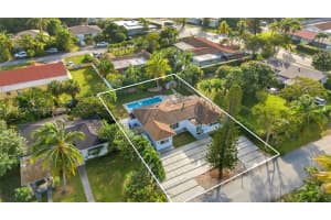 10801 Peachtree Dr, Miami, FL 33161, Sold 02/04/25