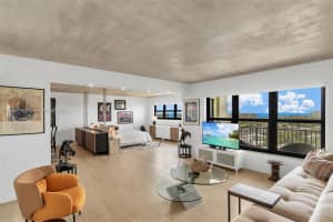 3200 Port Royale Dr N, Fort Lauderdale, FL 33308, Sold 05/21/25