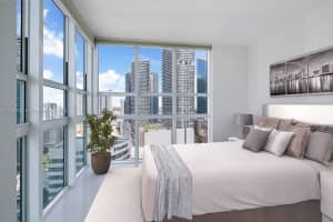 950 Brickell Bay Dr, Miami, FL 33131, Sold 03/19/25