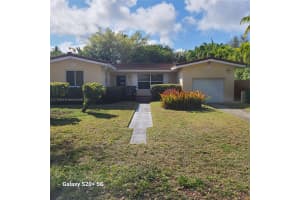 580 NE 52nd Terrace, Miami, FL 33137, Sold 06/09/25