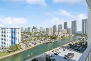 500 Bayview Dr 1419, Sunny Isles Beach