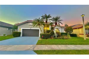 8725 NW 75th Pl, Tamarac, FL 33321, Sold 05/30/25
