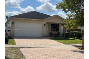 550 NW 20th St, Homestead, FL 33030, Sold 04/30/25