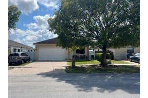550 NW 20th St, Homestead, FL 33030, Sold 04/30/25