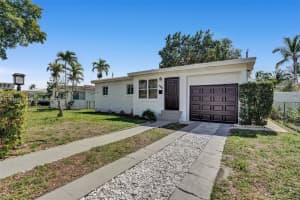 6338 NW 40th St, Virginia Gardens, FL 33166, Sold 04/04/25