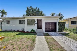 6338 NW 40th St, Virginia Gardens, FL 33166, Sold 04/04/25
