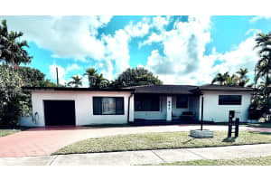 901 Apache St, Miami Springs, FL 33166, Sold 07/17/25