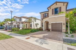 3454 W 106th Terrace, Hialeah, FL 33018, Sold 03/31/25