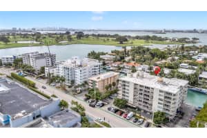 9500 W Bay Harbor Dr, Bay Harbor Islands, FL 33154, Sold 05/19/25