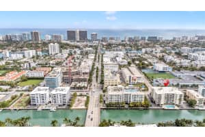 9500 W Bay Harbor Dr, Bay Harbor Islands, FL 33154, Sold 05/19/25