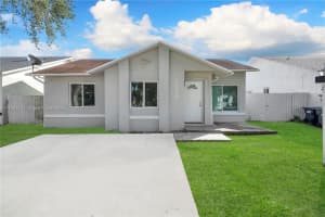 10430 SW 210th Terrace, Cutler Bay, FL 33189, Sold 04/17/25