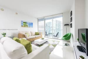 485 Brickell Ave 3407 Miami, FL 33131 - MLS#A11738928