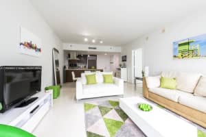 485 Brickell Ave 3407 Miami, FL 33131 - MLS#A11738928