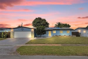 7711 NW 5th St, Pembroke Pines, FL 33024, Sold 06/04/25