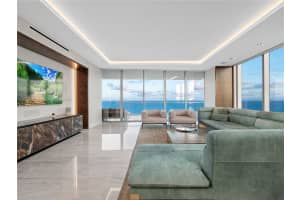 18501 Collins Ave Apartment 2704, Sunny Isles Beach, FL 33160, - MLS#A11738971