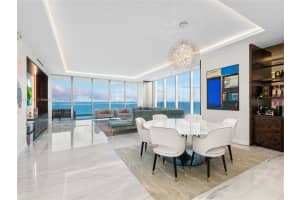 18501 Collins Ave Apartment 2704, Sunny Isles Beach, FL 33160, - MLS#A11738971