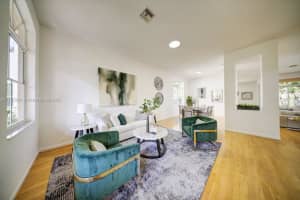 2452 Greenbrier Ct, Weston, FL 33327, Sold 03/20/25