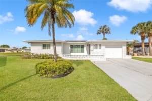 1495 NW 69th Ave, Margate, FL 33063, Sold 03/20/25
