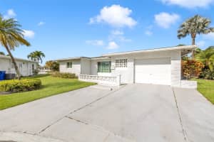 1495 NW 69th Ave, Margate, FL 33063, Sold 03/20/25
