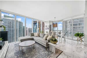 485 Brickell Ave APT 4402, Miami, FL 33131, - MLS#A11739021