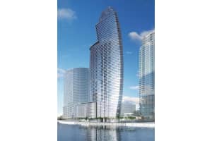 300 Biscayne Blvd Way, Miami, FL 33131, Sold 09/02/25