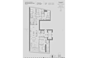 300 Biscayne Blvd Way, Miami, FL 33131, Sold 09/02/25