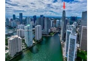 300 Biscayne Blvd Way, Miami, FL 33131, Sold 09/02/25