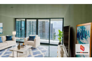 300 Biscayne Blvd Way, Miami, FL 33131, Sold 09/02/25